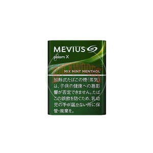 Mevius Mix Mint Menthol