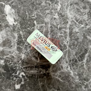 Mevius Menthol White