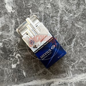 Mevius Original Blue
