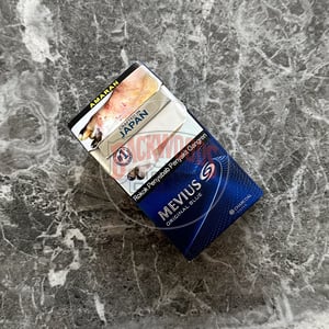 Mevius Original Blue