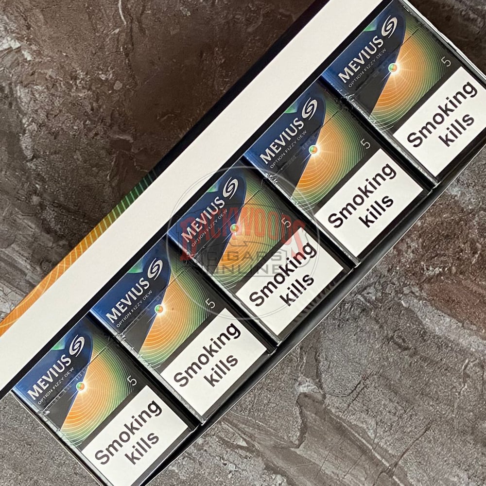 mevius-option-fizzy-dew-5-idf-1 Mevius Option Fizzy Dew 5