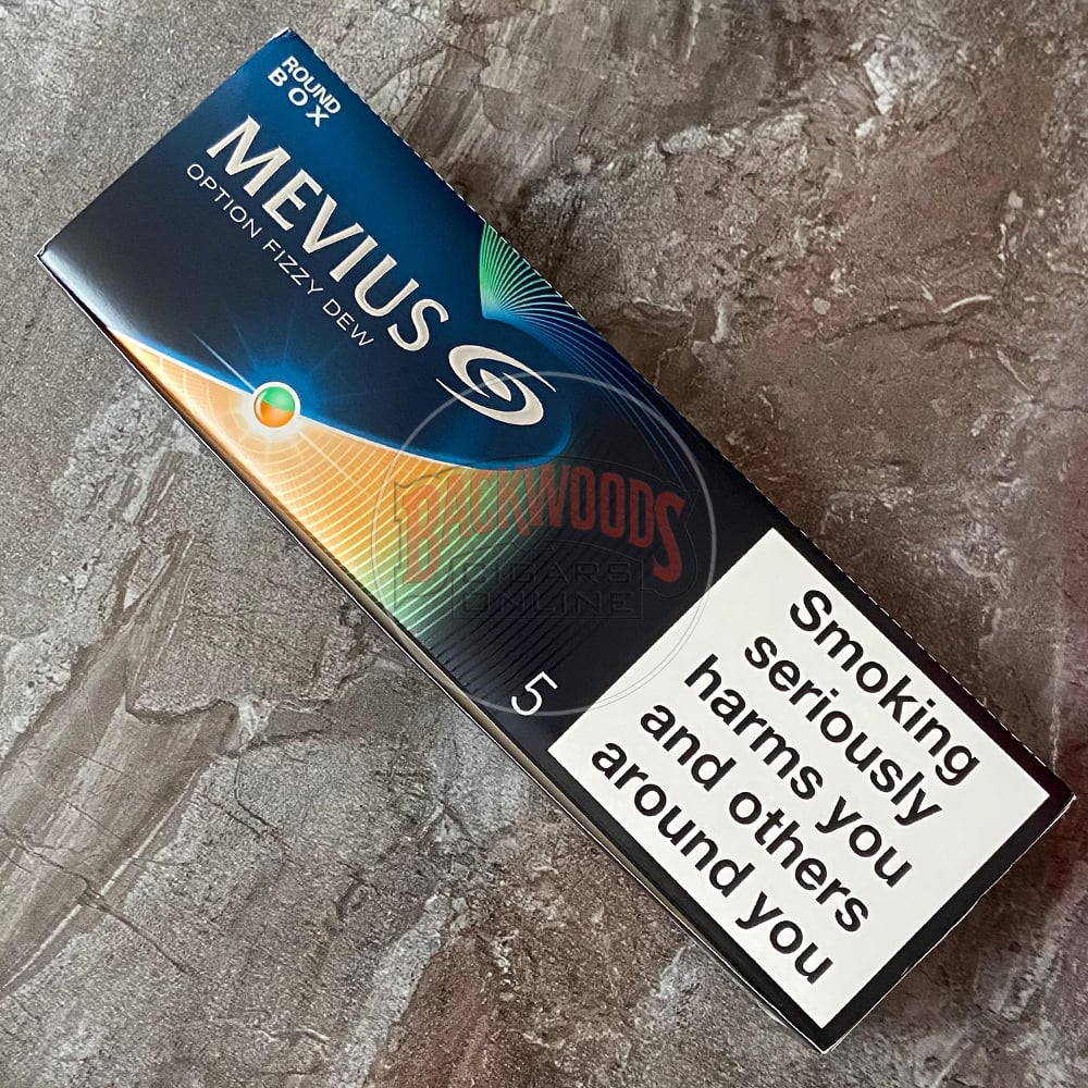 mevius-option-fizzy-dew-5-idf-1 Mevius Option Fizzy Dew 5
