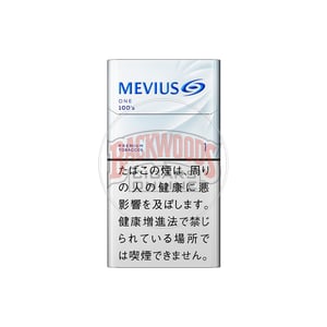 Mevius One 100's