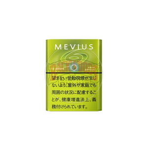 Mevius Pear Option