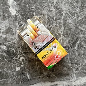 Mevius Quatro Mix Tropical