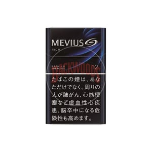 Mevius Rich 12