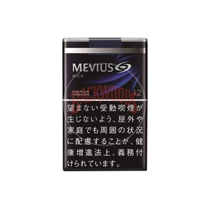 Mevius Rich 12 (Soft)