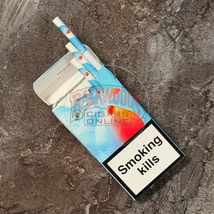 Mevius Summer Sling (Super Slims)