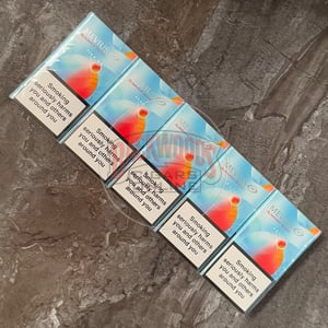 Mevius Summer Sling (Super Slims)