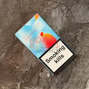 Mevius Summer Sling (Super Slims)