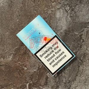 Mevius Summer Sling (Super Slims)