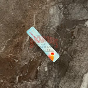 Mevius Summer Sling (Super Slims)