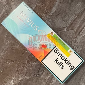 Mevius Summer Sling (Super Slims)