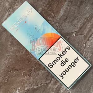 Mevius Summer Sling (Super Slims)