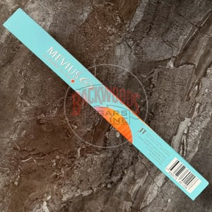 Mevius Summer Sling (Super Slims)