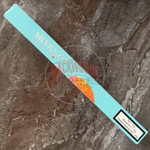 Mevius Summer Sling (Super Slims)