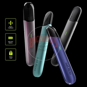 Ncig Pro Device - Sangria