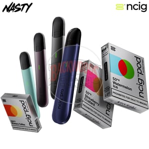 Ncig Pro Device - Sangria