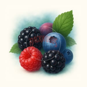 NEO Brilliant Wildberry