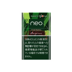 NEO Fresh Menthol