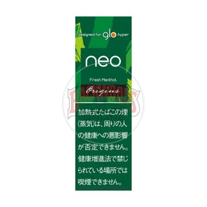 NEO Fresh Menthol
