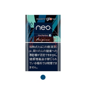 NEO Max Menthol