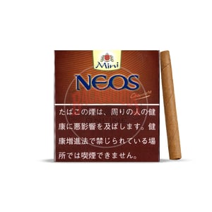 Neos Mini Chocolate