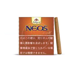 Neos Mini Cappuccino