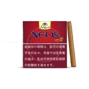 Neos Mini Vanilla