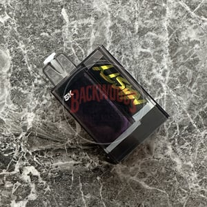NASTY 5K Crystal Grape (Asap Grape)
