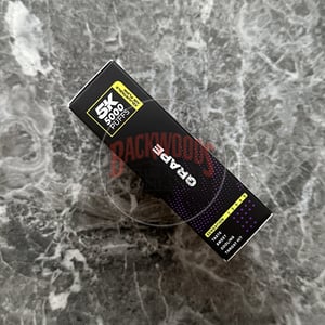 NASTY 5K Crystal Grape (Asap Grape)