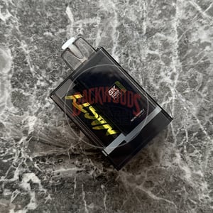 NASTY 5K Crystal Grape (Asap Grape)