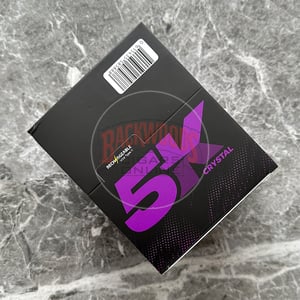 NASTY 5K Crystal Grape (Asap Grape)