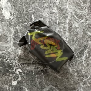 NASTY 5K Crystal Double Apple Shisha
