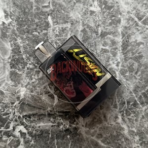 NASTY 5K Crystal Lychee 2 NASTY 5K Crystal Lychee