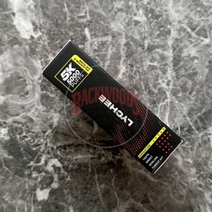 NASTY 5K Crystal Lychee 5 NASTY 5K Crystal Lychee