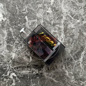 NASTY 5K Crystal Peach Ice