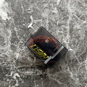 NASTY 5K Crystal Peach Ice