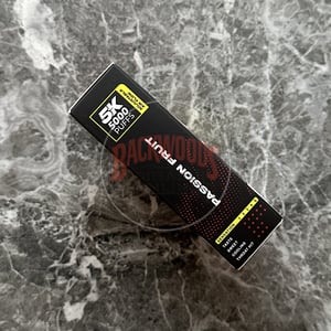 NASTY 5K Crystal Passion Fruit 5 NASTY 5K Crystal Passion Fruit