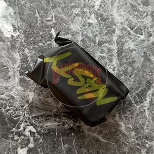 NASTY 5K Crystal Red Energy