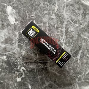 NASTY 5K Crystal Strawberry Bubblegum