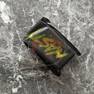 NASTY 5K Crystal Strawberry Bubblegum