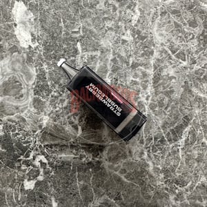NASTY 5K Crystal Strawberry Bubblegum