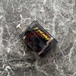 NASTY 5K Crystal Vanilla Cuban Tobacco 2 NASTY 5K Crystal Vanilla Cuban Tobacco