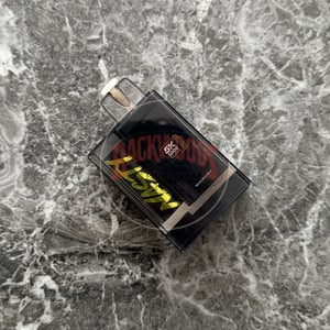NASTY 5K Crystal Vanilla Cuban Tobacco 8 NASTY 5K Crystal Vanilla Cuban Tobacco