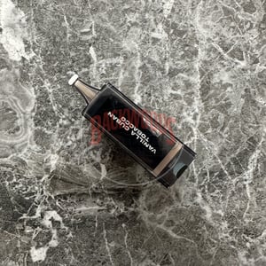 NASTY 5K Crystal Vanilla Cuban Tobacco 9 NASTY 5K Crystal Vanilla Cuban Tobacco