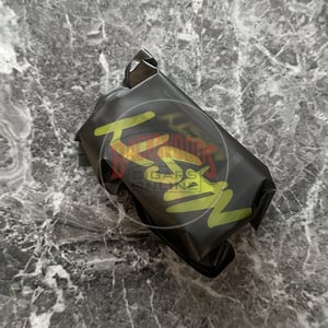 NASTY 5K Crystal Watermelon Candy