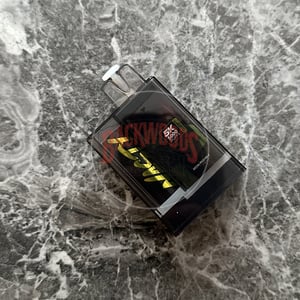 NASTY 5K Crystal Watermelon Candy
