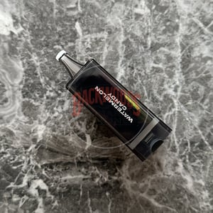 NASTY 5K Crystal Watermelon Candy