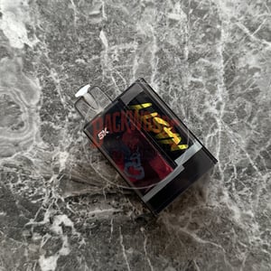 NASTY 5K Crystal Watermelon Ice